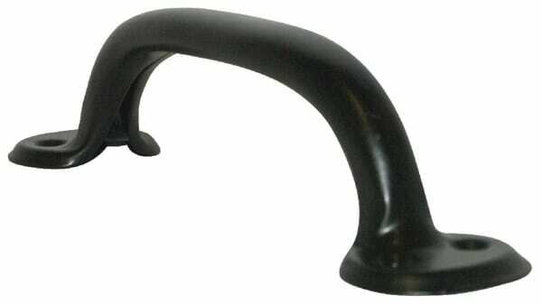 Pièces agricoles - TP pièce origine - Left door handle