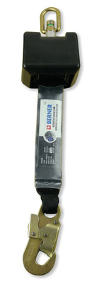 Equipement protection individuelle - Equipement - ANTICHUTE RETRACTABLE 2,5M