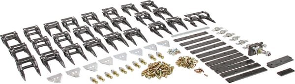 Pièces agricoles - Moissonneuses - Système de coupe JD 3,60m Comfort