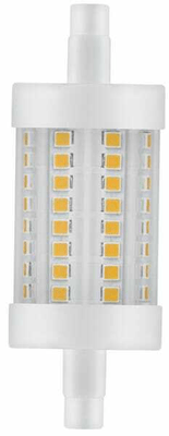 Pièces agricoles - Electricité - Ampoule LED 8W R7s 827