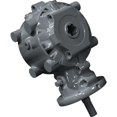 Pièces agricoles - Pièce divers - RENVOI D'ANGLE