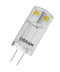Pièces agricoles - Electricité - Ampoule LED 0,9 W GU4 827