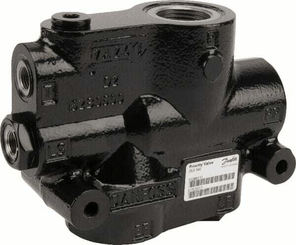 Pièces agricoles - Hydraulique - Valve de priorité 152B8111