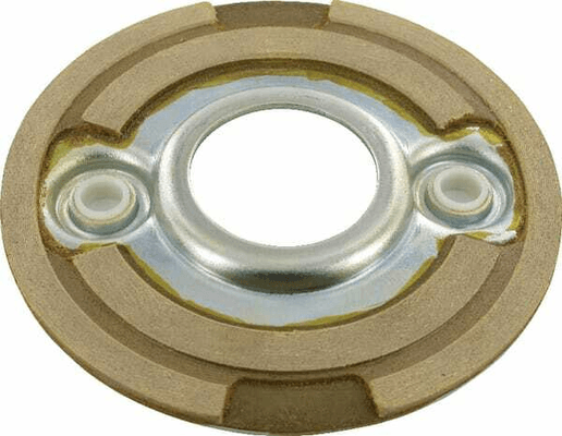 Pièces agricoles - Jardin et forêt pièce origine - Disque d'embrayage