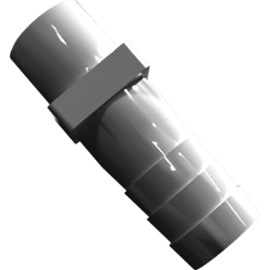 Pièces agricoles - Pièce divers - Tuyau 12 mm extérieur 1/4