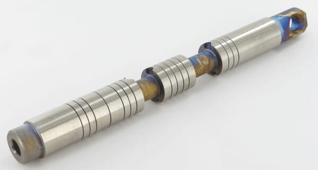 Pièces agricoles - Hydraulique - Tiroir type 4 pour sd 18