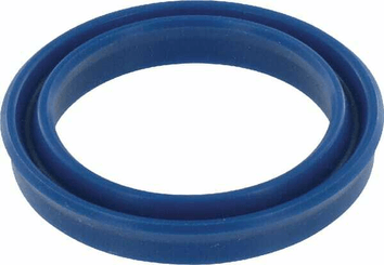 Pièces agricoles - Roulements - Joint de piston 45x35x7,3 mm Hallite