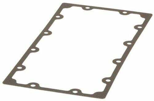 Pièces agricoles - TP pièce origine - Joint de carter d'huile