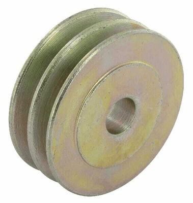 Pièces agricoles - Tracteur pièce origine - Poulie CNH