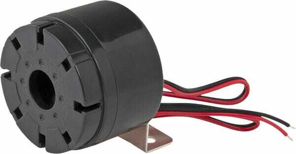 Pièces agricoles - Electricité - Alarme de recul 12 V