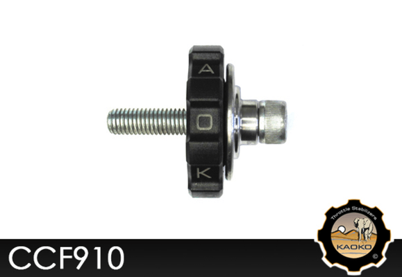 Pièces Quad & Motos - Equipement véhicule - Stabilisateur de vitesse KAOKO Cruise Control BMW F800GS