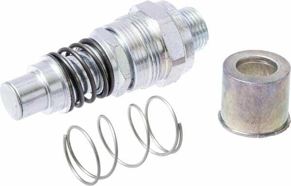 Pièces agricoles - Hydraulique - Cartouche grandeur 1/2 Souffle