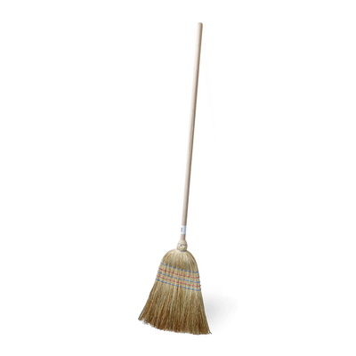 Materiels - Pièce matériel d'élevage - BALAI PAILLE DE RIZ