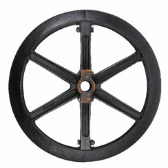 Pièces agricoles - Travail du sol - Disque de rouleau GGG50