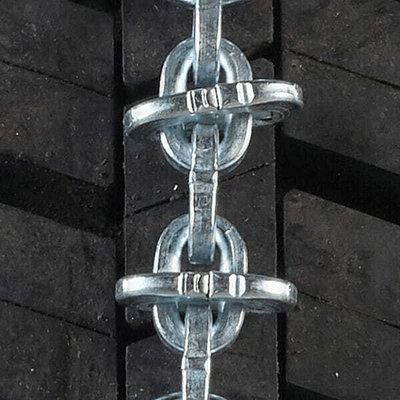 Pièces agricoles - Pièce divers - Chaînes à neige Polar PRO 1400 5,5 mm