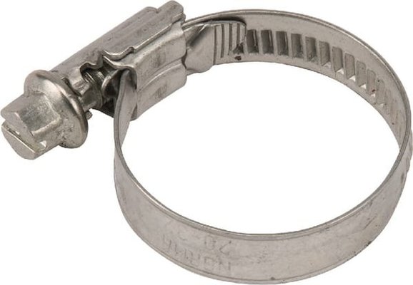 Pièces agricoles - Machines - Collier de tuyau SGT 20/32-9