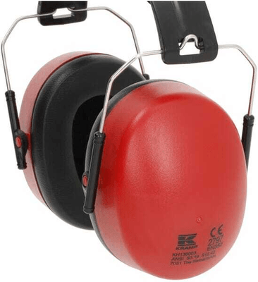 Vêtements et protections - Equipement - Protection auditive pliable SNR:32.1dB