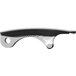 Pièces agricoles - Pièce divers - levier de verrouillage f. couvercle