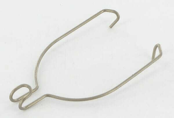 Pièces agricoles - Machines - Ressort Gaspardo