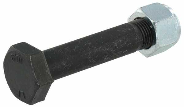 Pièces agricoles - Aménagements paysagers - Vis+écrou M16x1,5x85 SW27