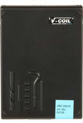 Outils - Outils divers - Kit de réparation de filetages V-Coil