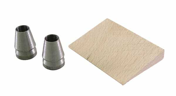Pièces agricoles - Cloture,Jardin & Sylviculture - Kit de fixation pour hache