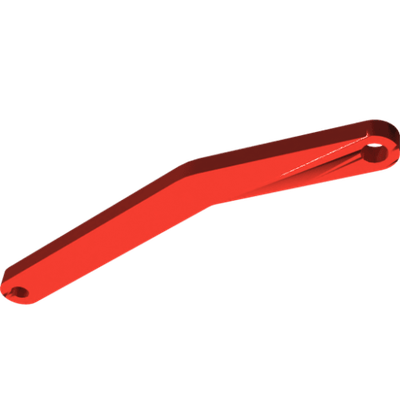 Pièces agricoles - Pièce divers - coupleur D40 -peinte-