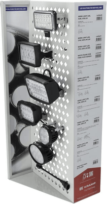 Pièces agricoles - Eclairage - Module LED pour New Holland