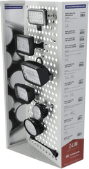 Pièces agricoles - Eclairage - Module LED pour New Holland