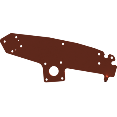 Pièces agricoles - Pièce Herse Rotative - Pièce Herse Rotative Kverneland A139517377