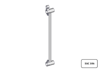 Accessoires et options matériel  - Matériel d'élevage - autre - EMBOUT MODULE VEAU