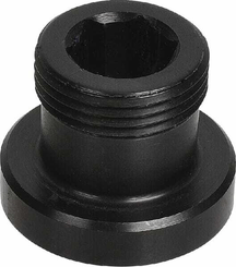 Pièces agricoles - Hydraulique - Bouchon ét. p. Multifast 3/8"