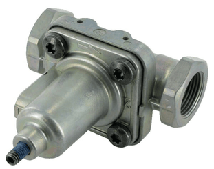 Pièces agricoles - Pièce divers - Valve de barrage