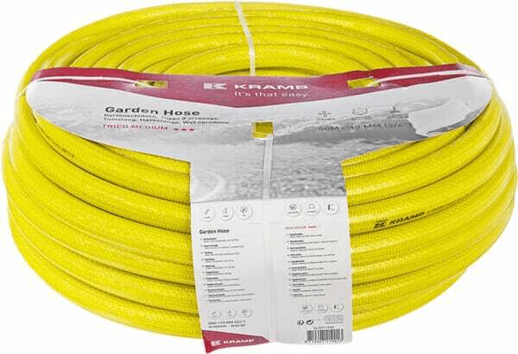 Pièces agricoles - Hydraulique - Tuyau Trico moyen 3/4" 50 m