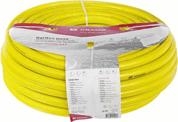 Pièces agricoles - Hydraulique - Tuyau Trico moyen 3/4" 50 m