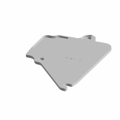 Pièces Quad & Motos - Pièces communes - COVER-TENSIONER