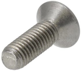 Pièces agricoles - Machines - Boulon M8x25 T40