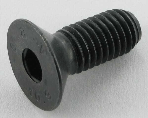 Pièces agricoles - Machines - Boulon M10x1,5x25 Maschio