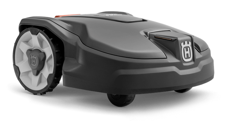 Materiels - Robot de tonte - Robot de tonte Husqvarna AM315 Mark II