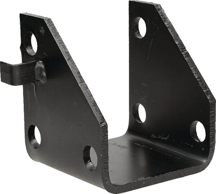 Pièces agricoles - Hydraulique - Mâchoire