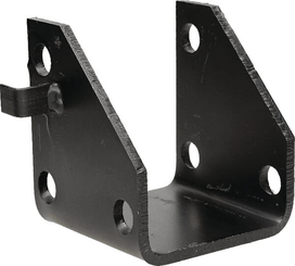 Pièces agricoles - Hydraulique - Mâchoire