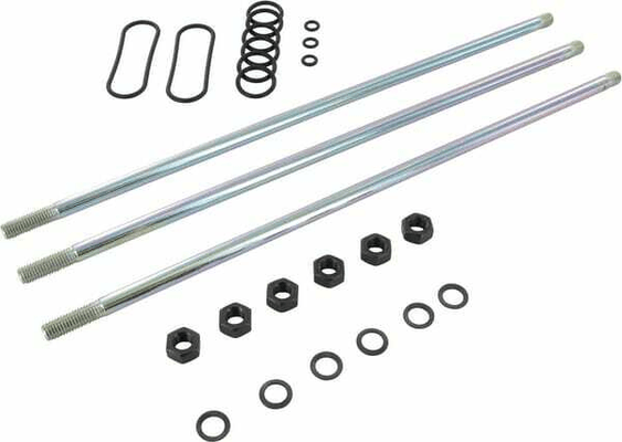 Pièces agricoles - Hydraulique - Kit montage PVPVM 157B8022 - 2