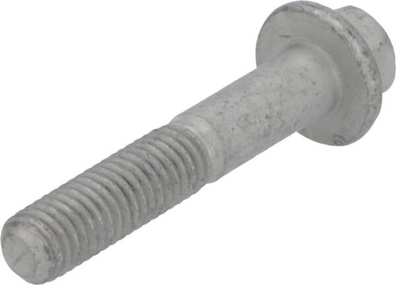 Pièces agricoles - TP pièce origine - Boulon hexagonal