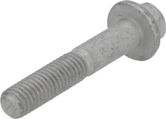 Pièces agricoles - TP pièce origine - Boulon hexagonal