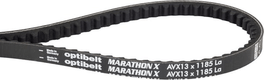 Courroie trapézoïdale AVX 13x1185 Optibelt
