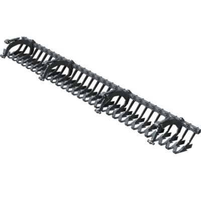 Pièces agricoles - Pièce divers - Faisceau de racleur Cracker 4.00m EC