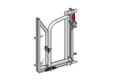 CORNADIS FESTON AUTOBLOQUANT 1P./1M L.0.70M