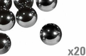 Roulement à billes (x20)