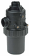 Filtre d'asp. 2 1/2" 200-260 l/min