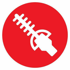 Pièces agricoles - Outils atelier - Enroul câbl 50m H005VV-F 3G1,5